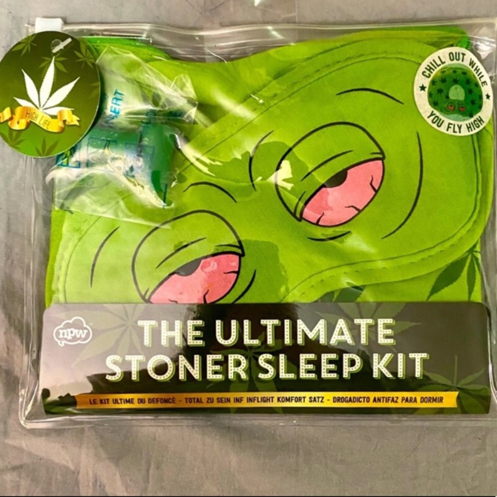 Sale Stoner Sleep set - Picture 4 of 11